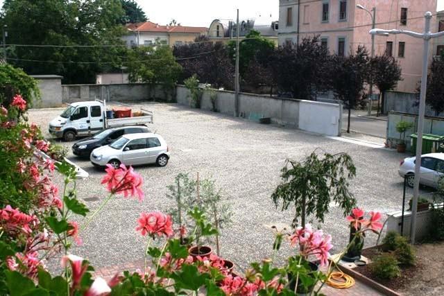 Locanda Sant'Ambrogio Cislago Exterior photo